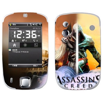   «Assassins Creed: Revelations»   HTC Touch Elf