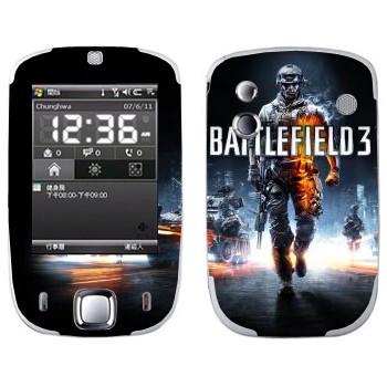   «Battlefield 3»   HTC Touch Elf