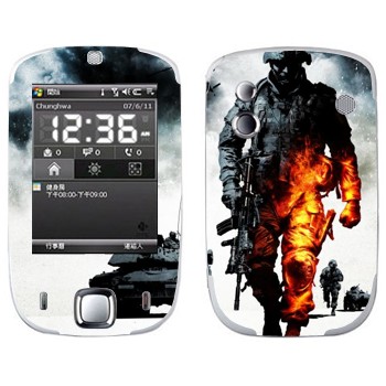   «Battlefield: Bad Company 2»   HTC Touch Elf