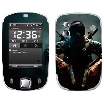   «Call of Duty: Black Ops»   HTC Touch Elf