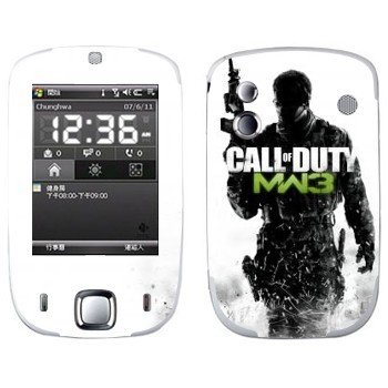   «Call of Duty: Modern Warfare 3»   HTC Touch Elf