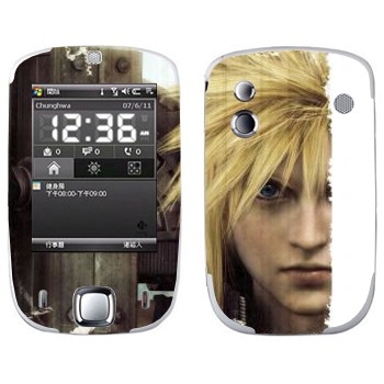   «Cloud Strife - Final Fantasy»   HTC Touch Elf