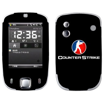   «Counter Strike »   HTC Touch Elf