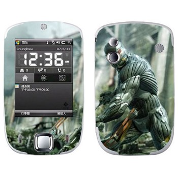   «Crysis»   HTC Touch Elf