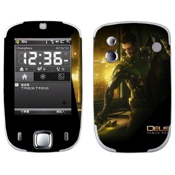   «Deus Ex»   HTC Touch Elf