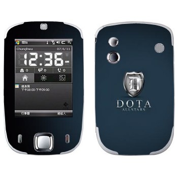   «DotA Allstars»   HTC Touch Elf