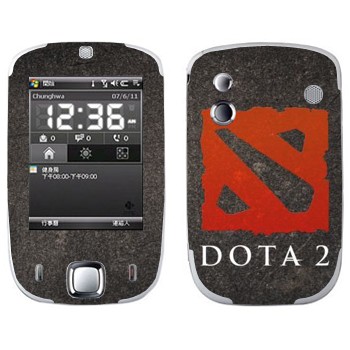   «Dota 2  - »   HTC Touch Elf