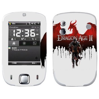   «Dragon Age II»   HTC Touch Elf