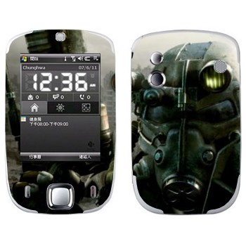   «Fallout 3  »   HTC Touch Elf