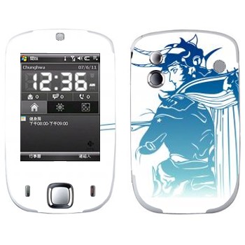   «Final Fantasy 13 »   HTC Touch Elf