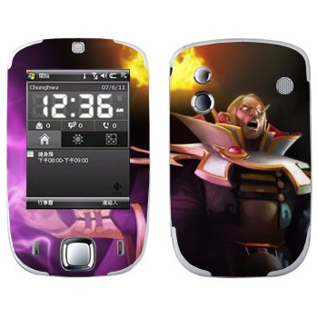   «Invoker - Dota 2»   HTC Touch Elf