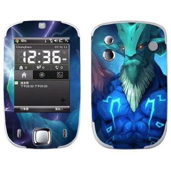   «Leshrak  - Dota 2»   HTC Touch Elf