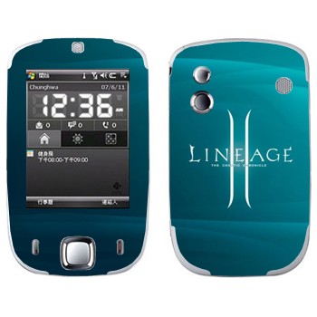   «Lineage 2 »   HTC Touch Elf