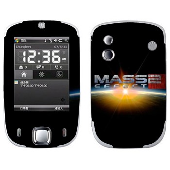  «Mass effect »   HTC Touch Elf