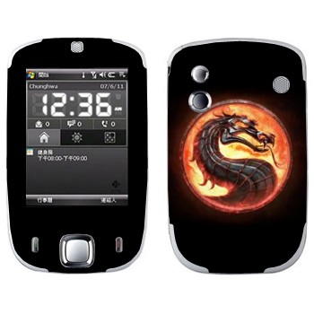   «Mortal Kombat »   HTC Touch Elf
