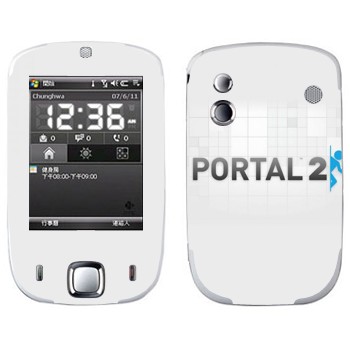   «Portal 2    »   HTC Touch Elf