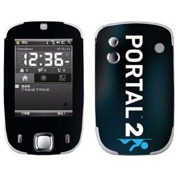   «Portal 2  »   HTC Touch Elf