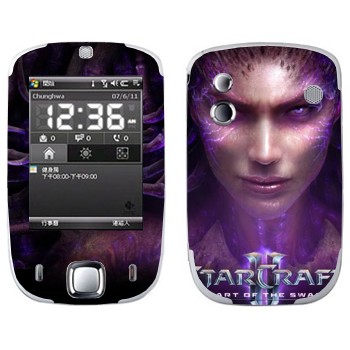   «StarCraft 2 -  »   HTC Touch Elf