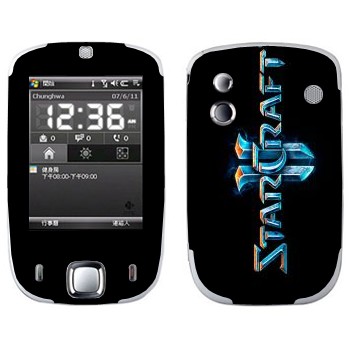   «Starcraft 2  »   HTC Touch Elf
