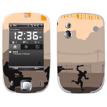   «Team fortress 2»   HTC Touch Elf