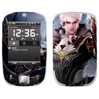   «The Kamael - Lineage»   HTC Touch Elf