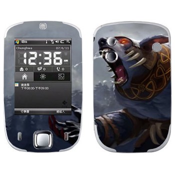   «Ursa  - Dota 2»   HTC Touch Elf