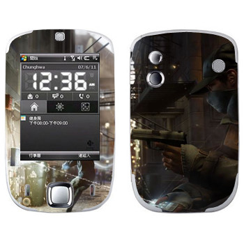   «Watch Dogs  - »   HTC Touch Elf