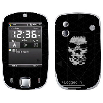   «Watch Dogs - Logged in»   HTC Touch Elf