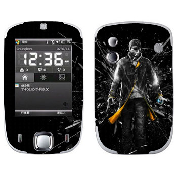   «Watch Dogs -     »   HTC Touch Elf
