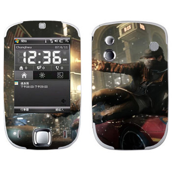   «Watch Dogs -     »   HTC Touch Elf