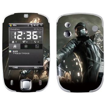   «Watch_Dogs»   HTC Touch Elf