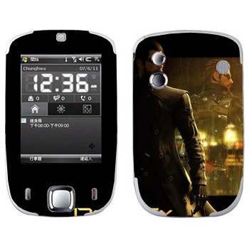   «  - Deus Ex 3»   HTC Touch Elf