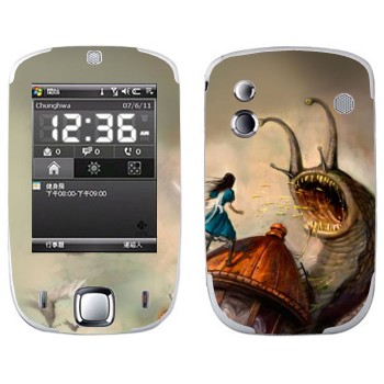   «    - Alice: Madness Returns»   HTC Touch Elf
