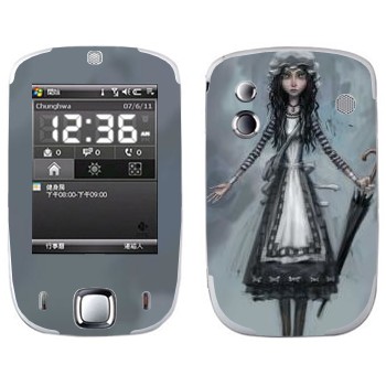   «   - Alice: Madness Returns»   HTC Touch Elf