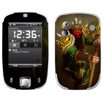   «Ao Kuang : Smite Gods»   HTC Touch Elf