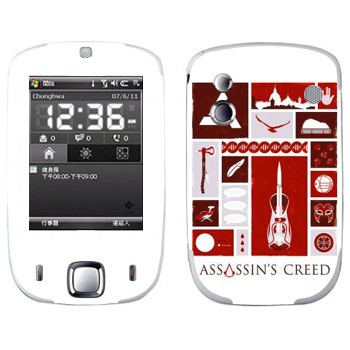   «Assassins creed »   HTC Touch Elf