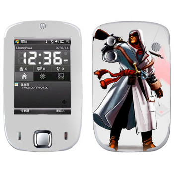  «Assassins creed -»   HTC Touch Elf