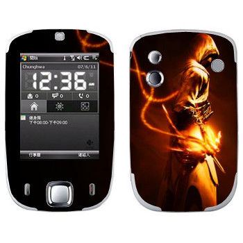   «Assassins creed  »   HTC Touch Elf