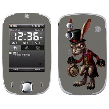   «  -  : »   HTC Touch Elf