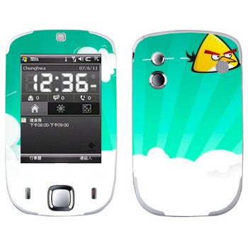   « - Angry Birds»   HTC Touch Elf