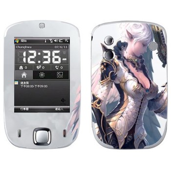   «- - Lineage 2»   HTC Touch Elf