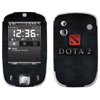   «Dota 2»   HTC Touch Elf