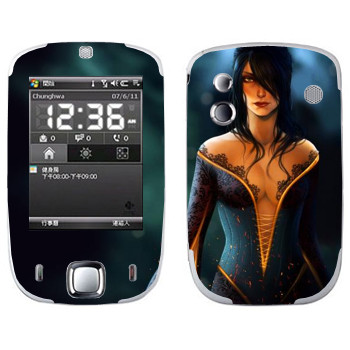   «Dragon age -    »   HTC Touch Elf