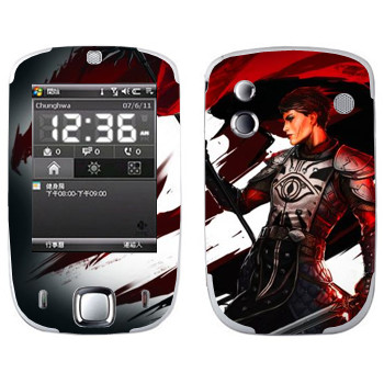   «Dragon Age -  »   HTC Touch Elf