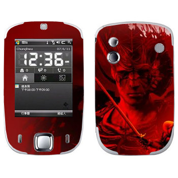   «Dragon Age - »   HTC Touch Elf