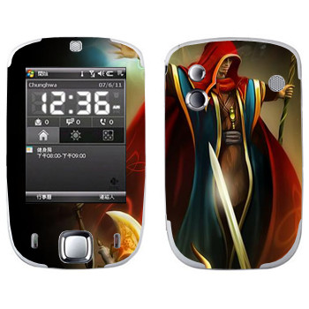   «Drakensang disciple»   HTC Touch Elf