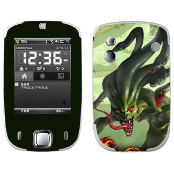   «Drakensang Gorgon»   HTC Touch Elf