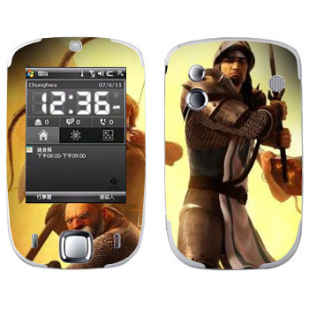  «Drakensang Knight»   HTC Touch Elf