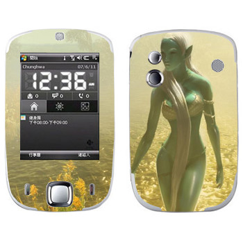   «Drakensang»   HTC Touch Elf