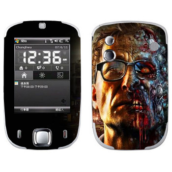  «Dying Light  -  »   HTC Touch Elf
